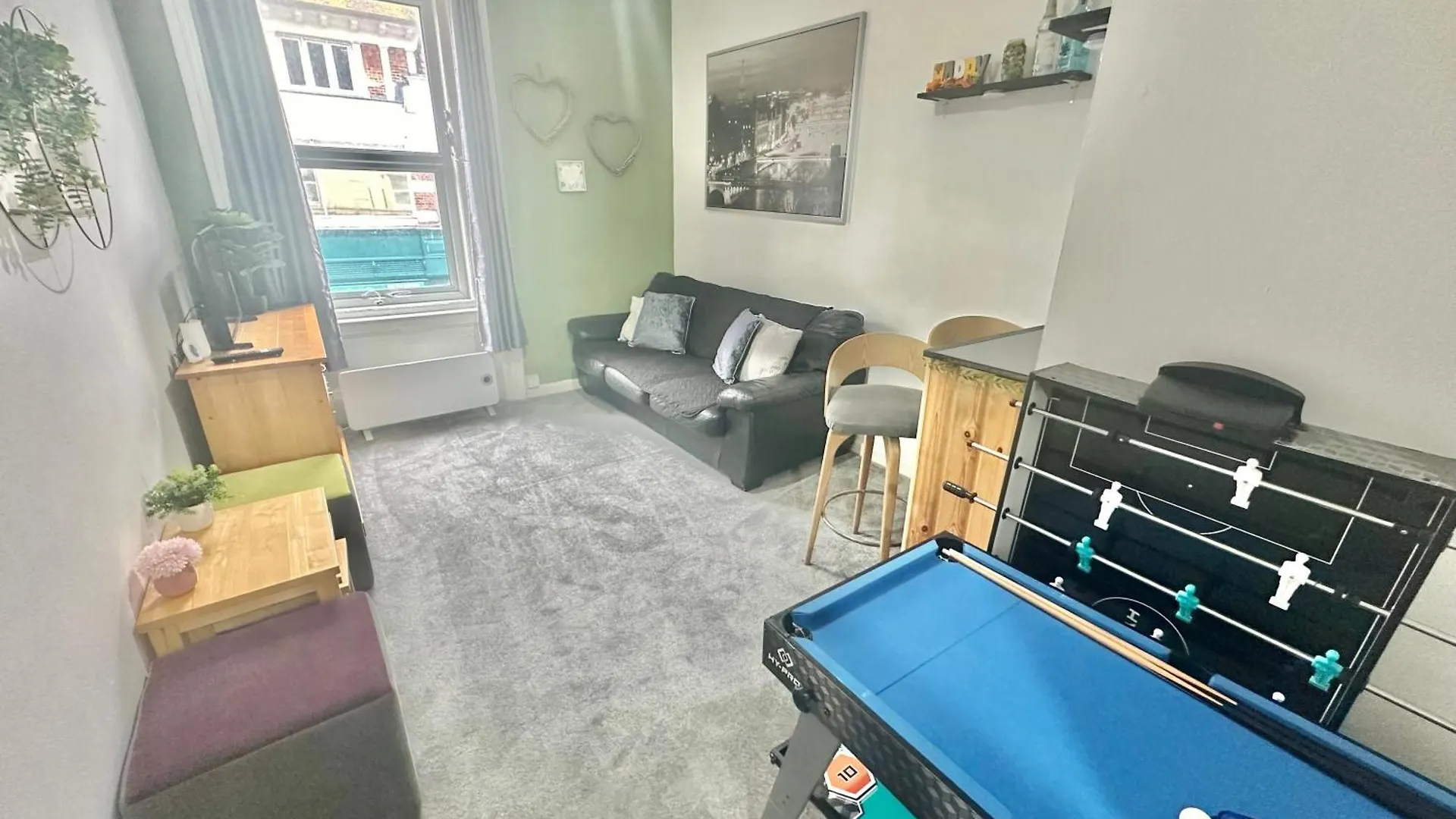 Homely Apartment In The Heart Of Town Centre - Sleeps 6 Bournemouth United Kingdom